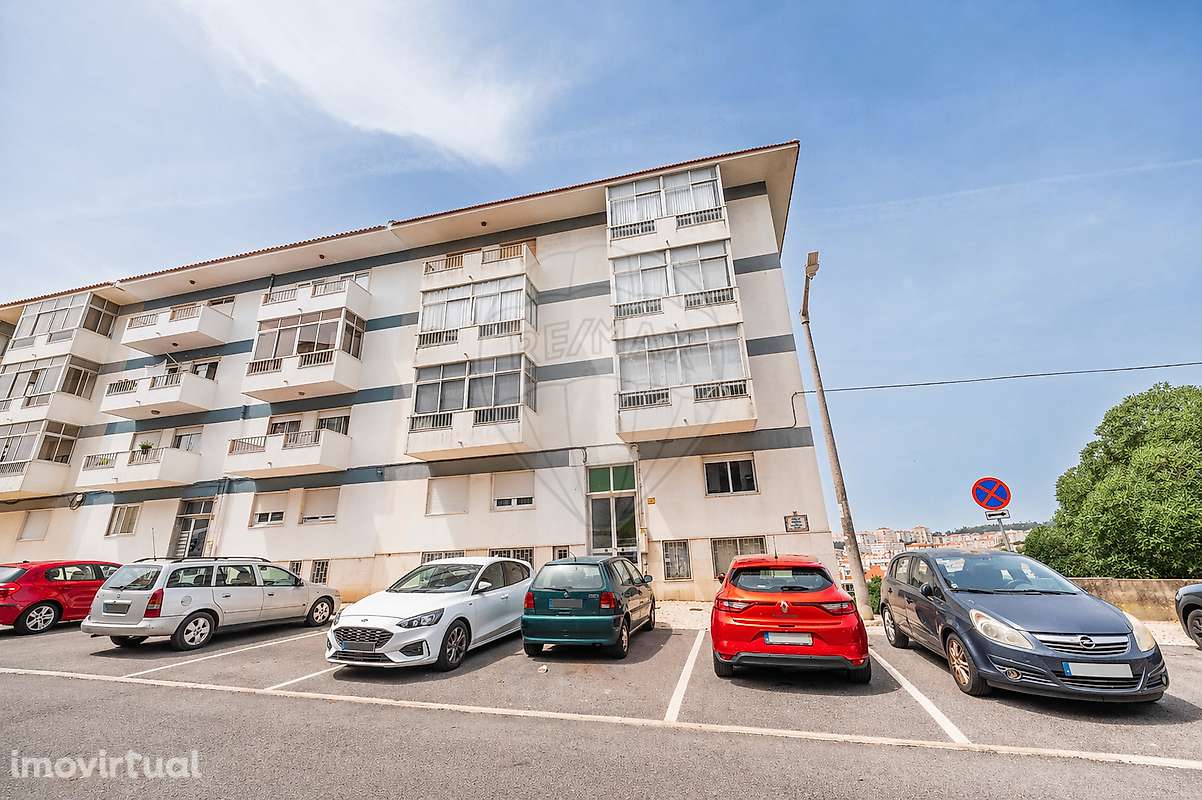 Apartamento T2 para venda - Grande imagem: 4/36