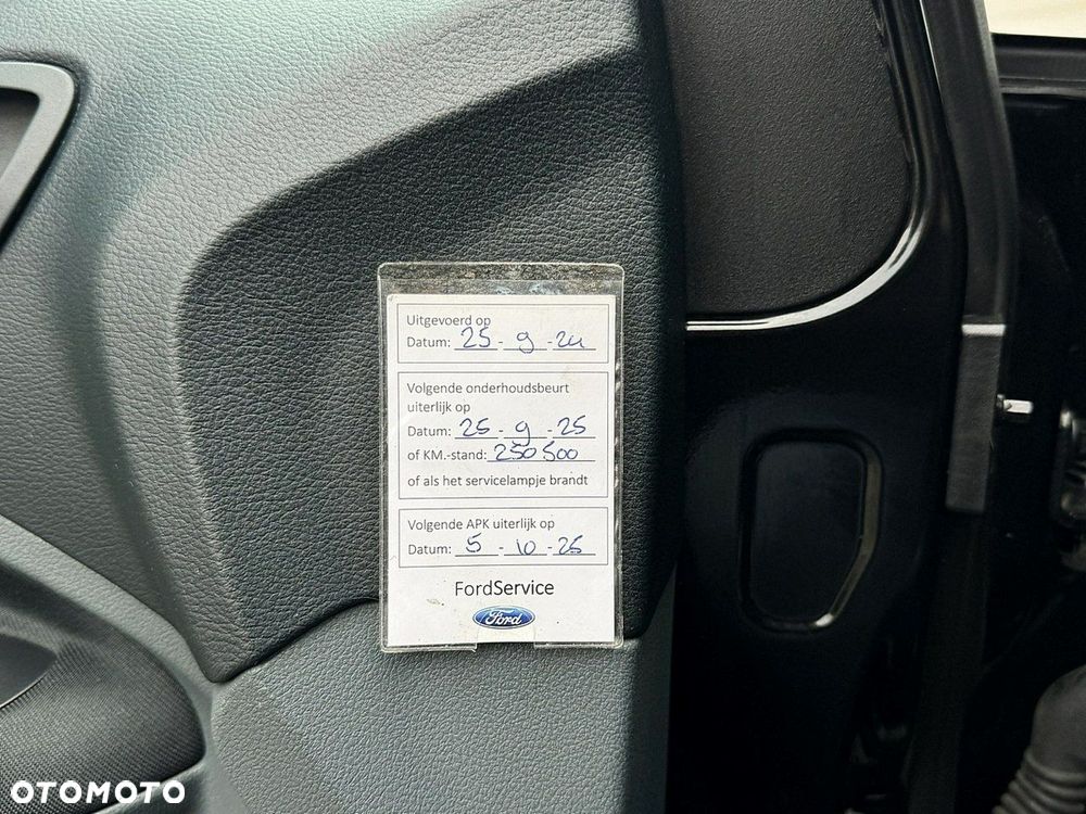 Ford C-MAX - 17