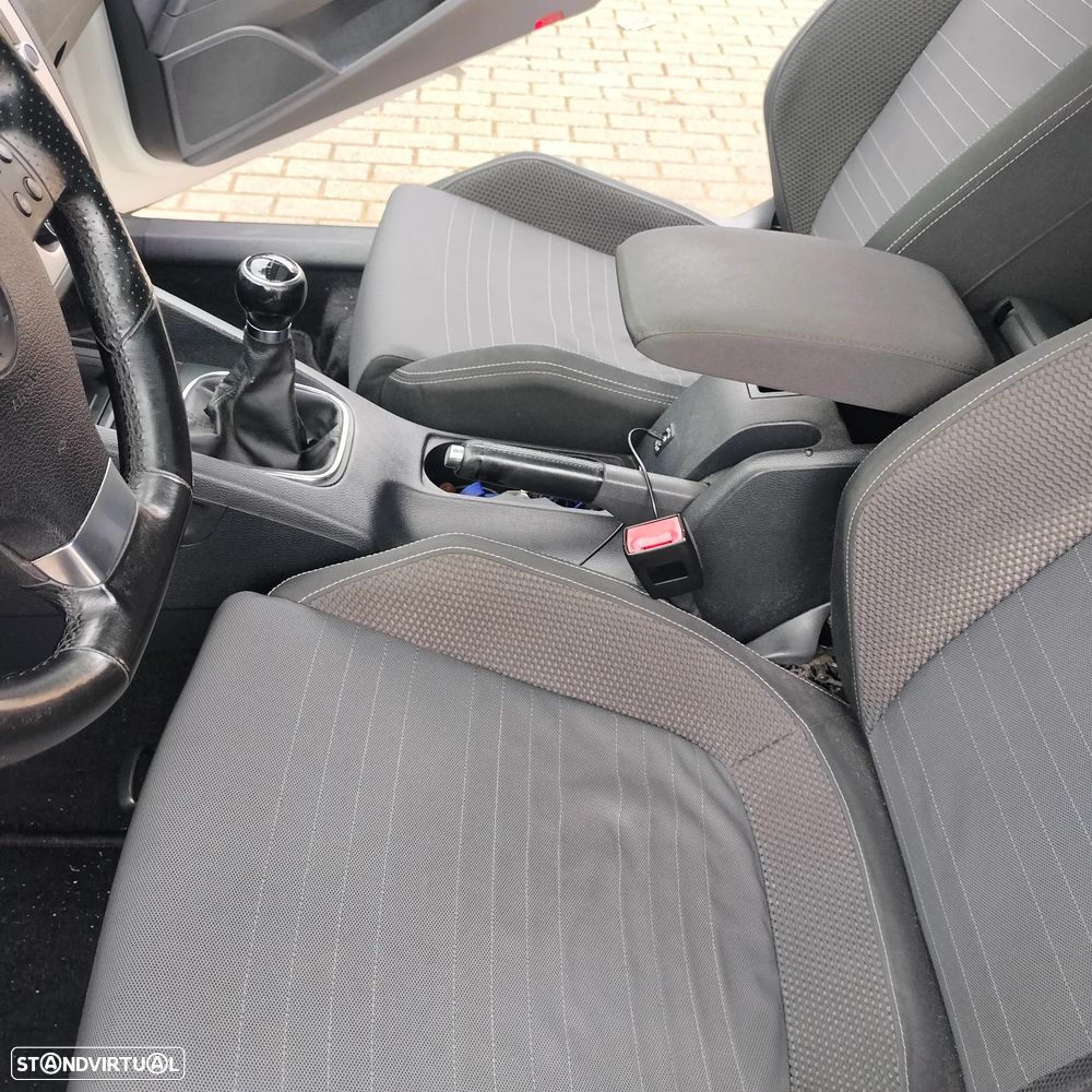 VW Scirocco 1.4 TSI - 6