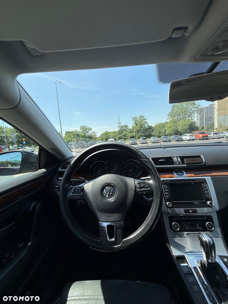 Volkswagen CC 1.8 TSI DSG - 5