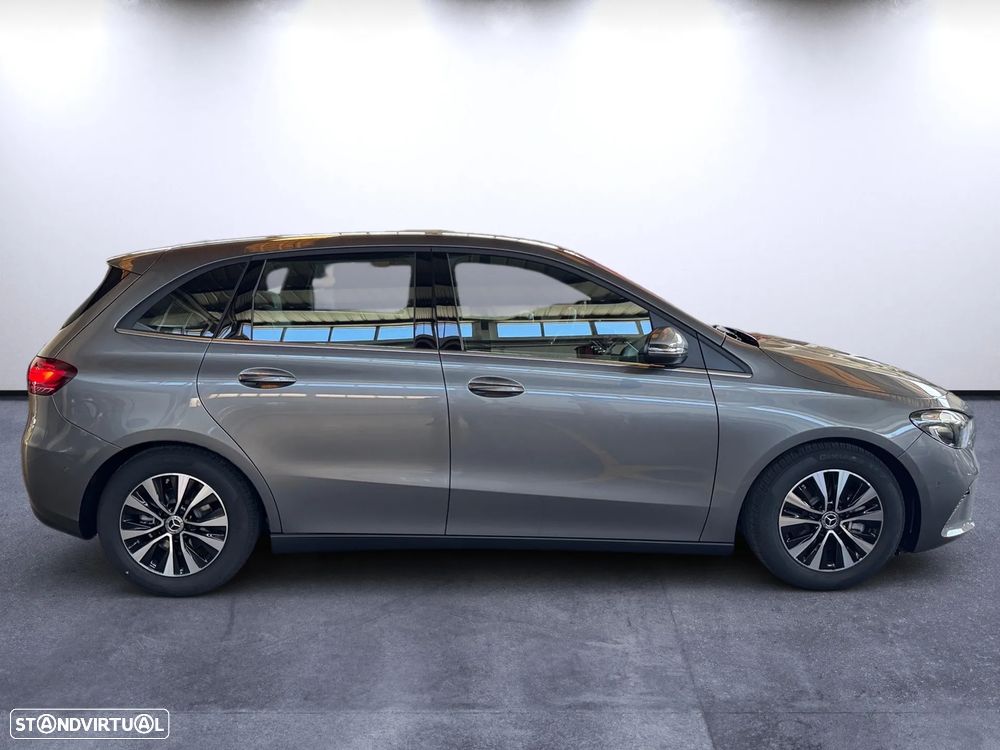 Mercedes-Benz B 180 d Style Plus Aut. - 5