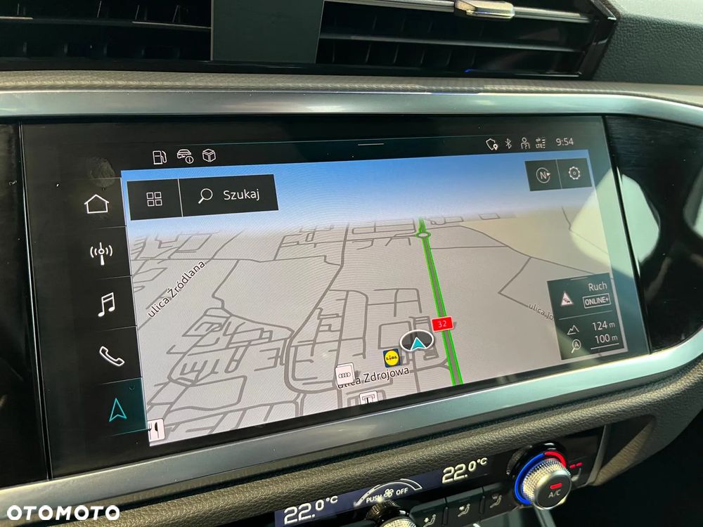 Audi Q3 35 TFSI S line S tronic - 28