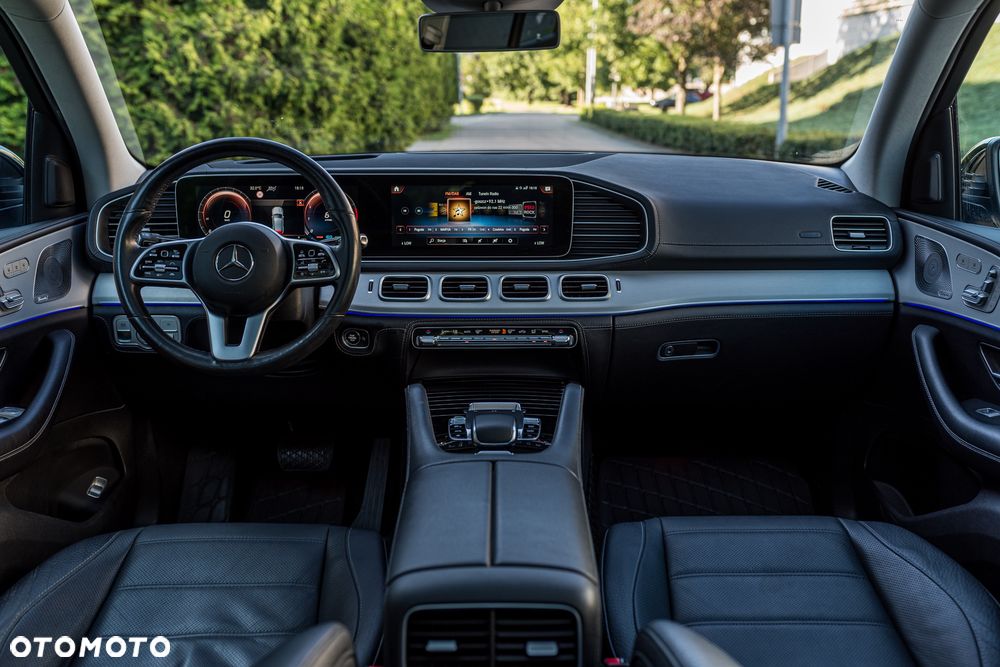 Mercedes-Benz GLE - 27