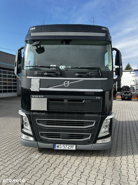 Volvo FH 500 - 2