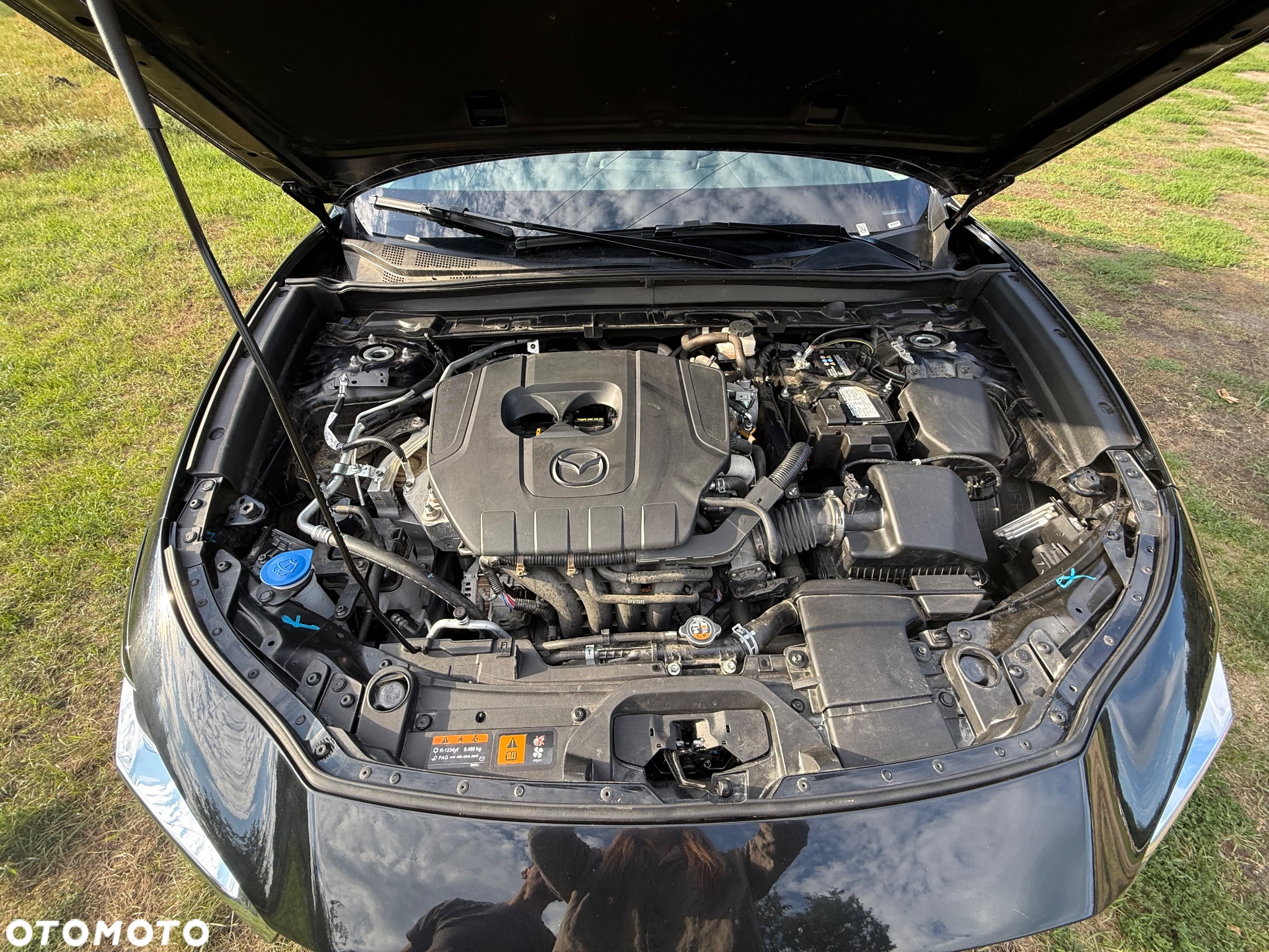 Mazda CX-30 - 12