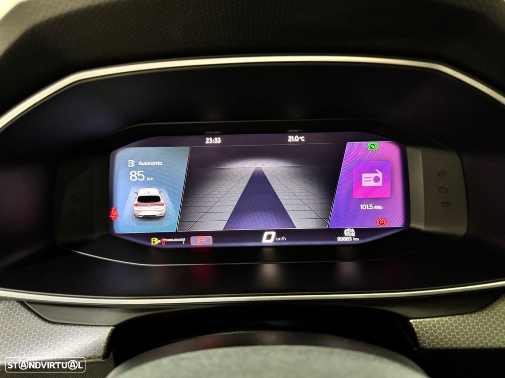 SEAT Leon 1.0 ETSI Style DSG - 22