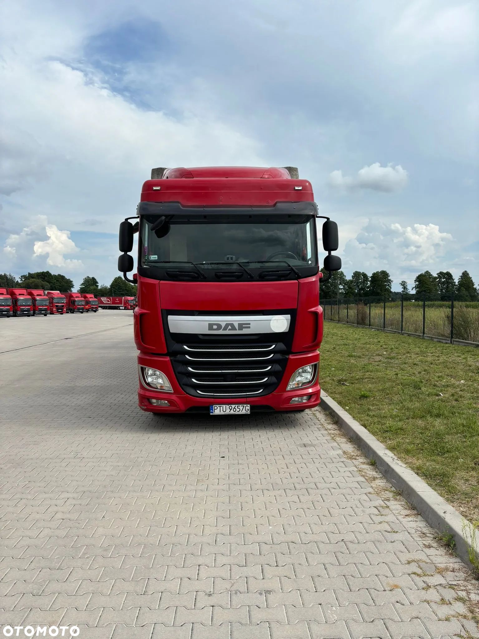 DAF XF 340 FAR - 1