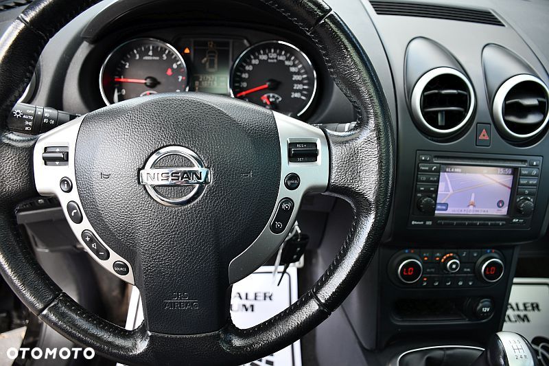 Nissan Qashqai 1.6 I-Way - 17