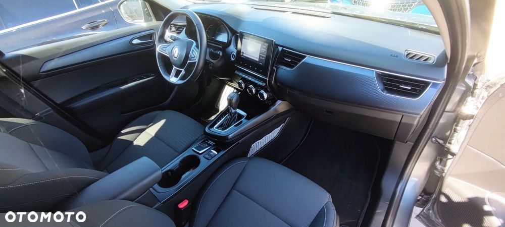 Renault Arkana E-TECH 145 INTENS - 16