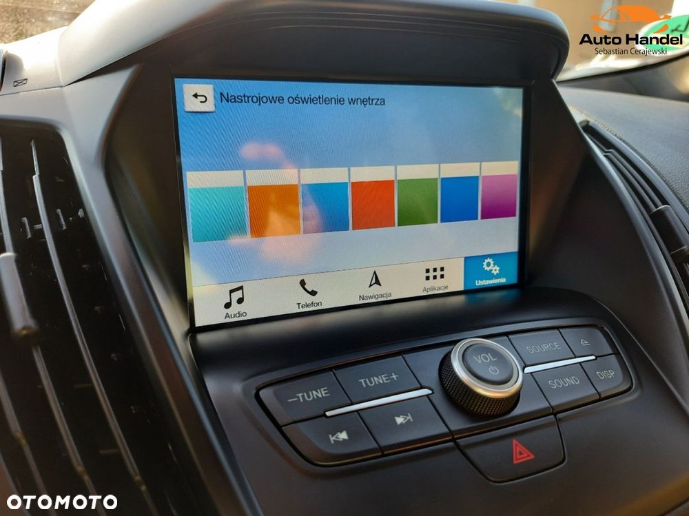 Ford Kuga 1.5 EcoBoost 4x4 ST-Line - 30