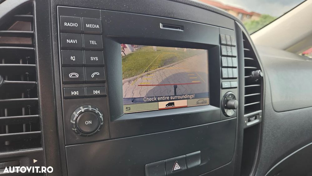 Mercedes-Benz Vito - 35