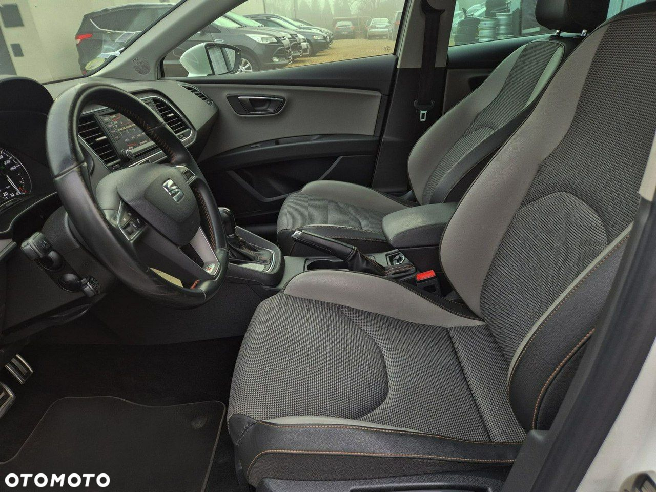 Seat Leon - 15