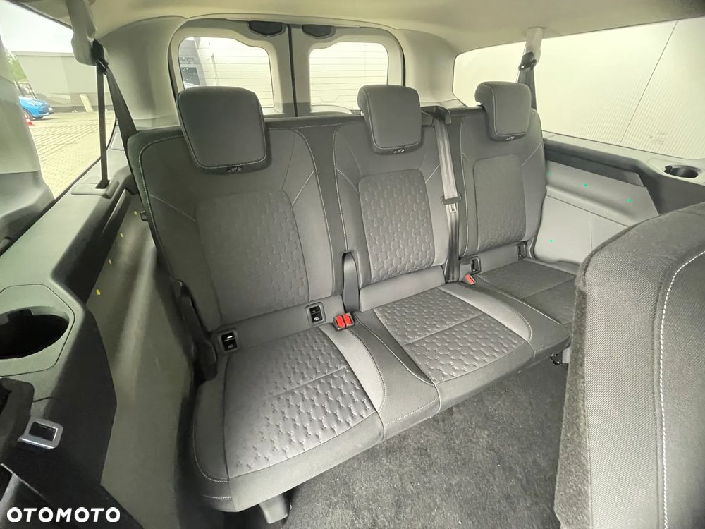 Ford Transit Custom Kombi 320 L2H1 Trend - 24