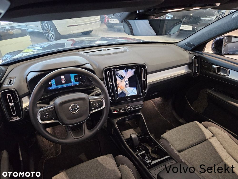 Volvo XC 40 - 14