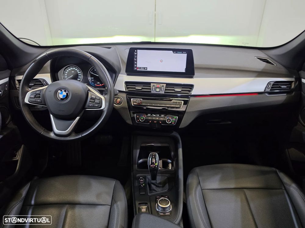 BMW X1 - 1