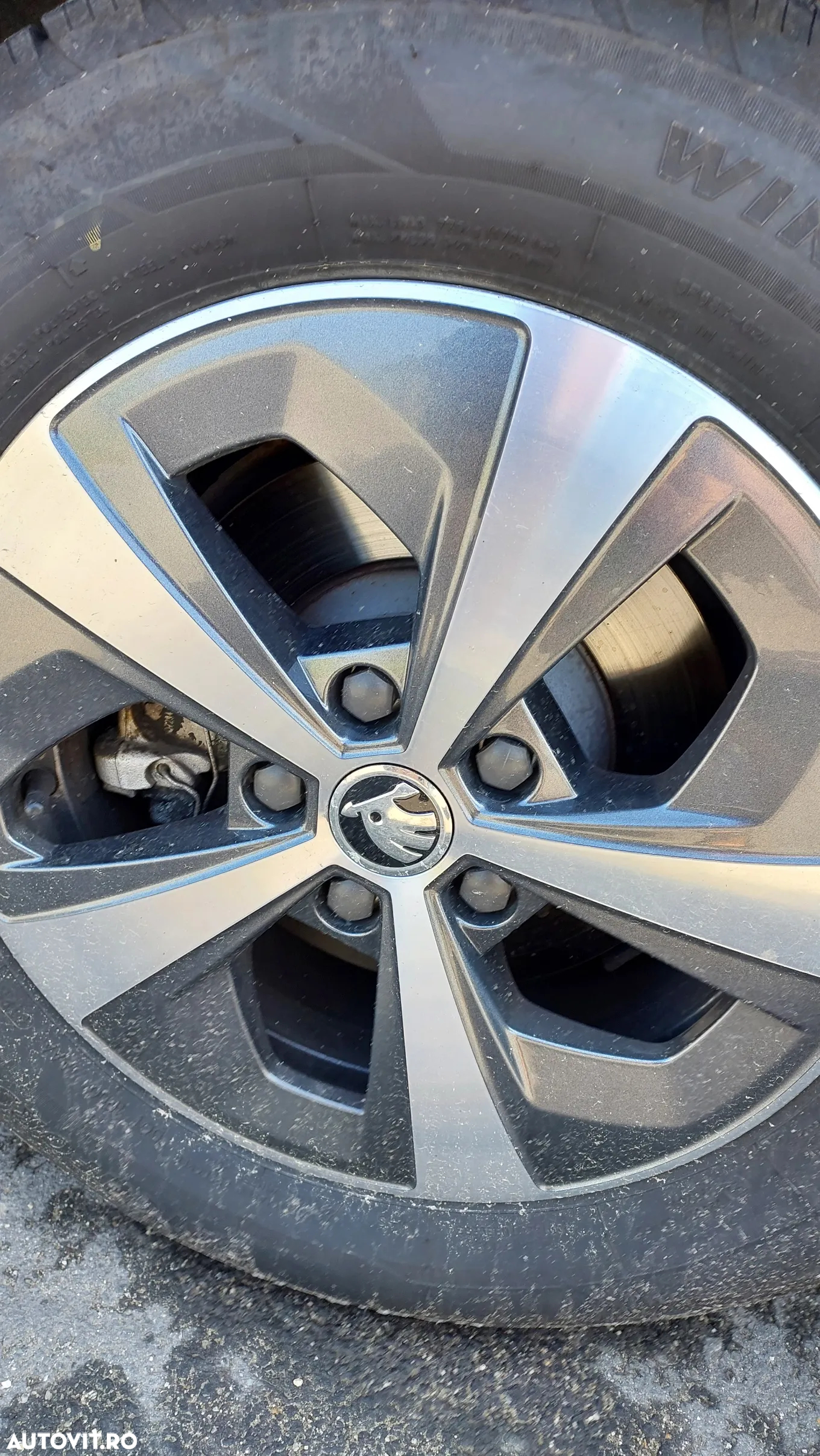Skoda Superb 2.0 TDI DSG Active - 12