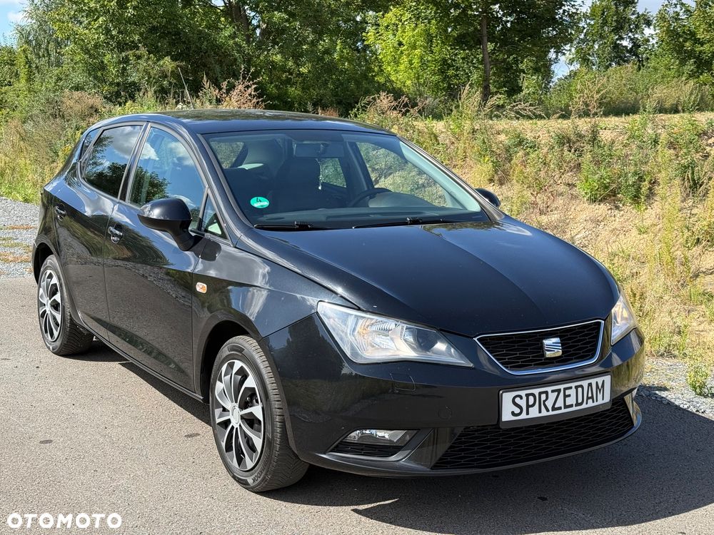 Seat Ibiza 1.2 TSI CONNECT - 2