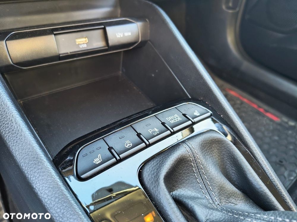 Kia Stonic 1.0 T-GDI Smart DCT - 3