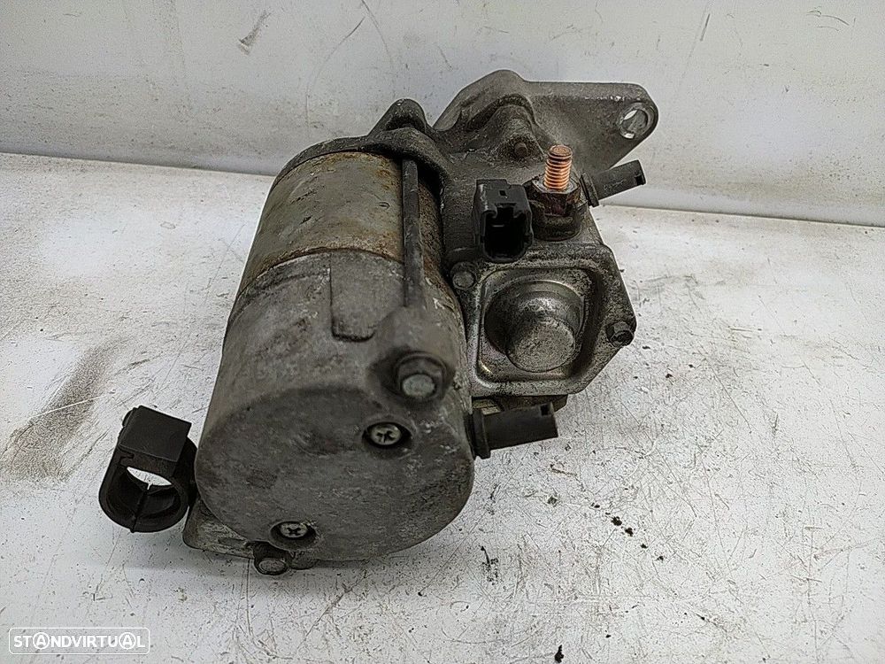Motor De Arranque Toyota Auris (_E15_) - 4