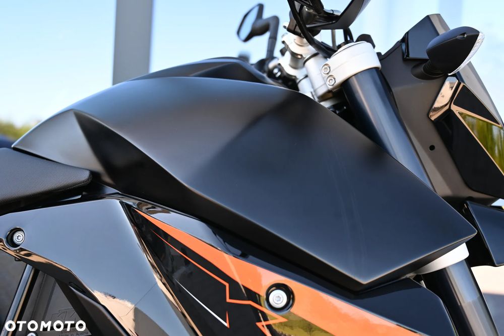 KTM LC 8 - 34