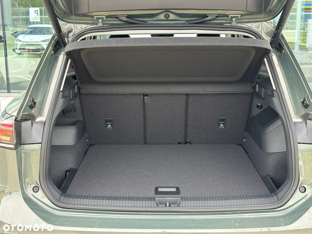 Volkswagen Tiguan - 8