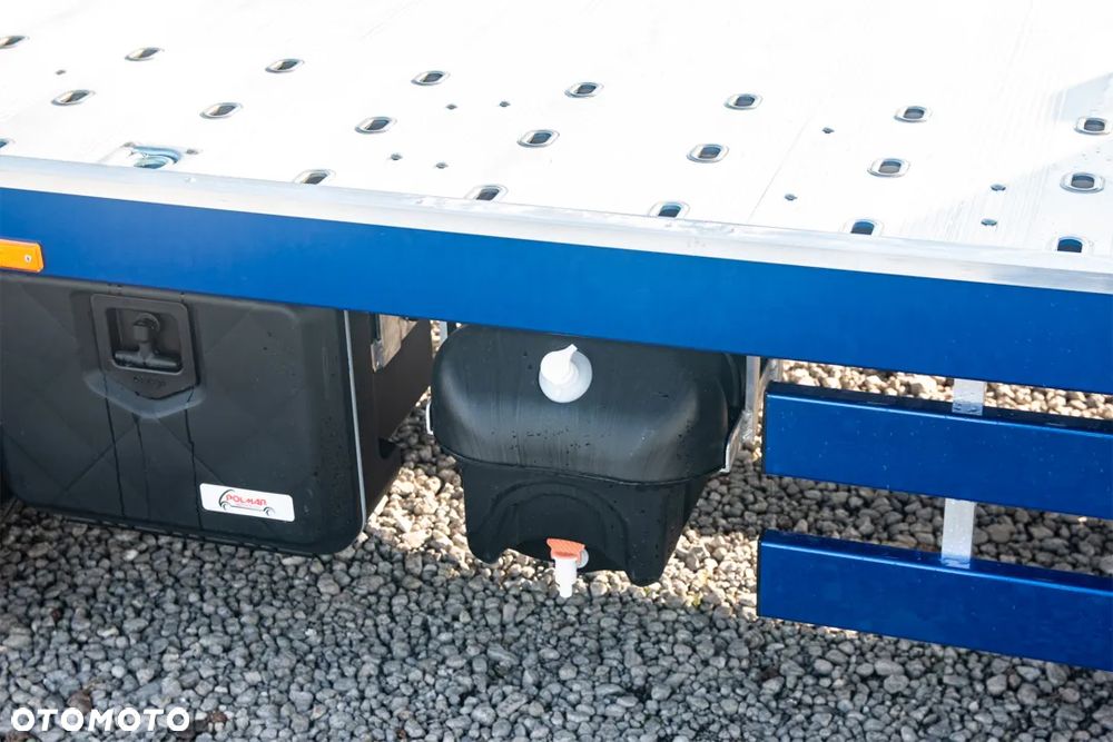 Iveco Daily 50C21HA8/P Autolaweta 3.0 210KM - 17