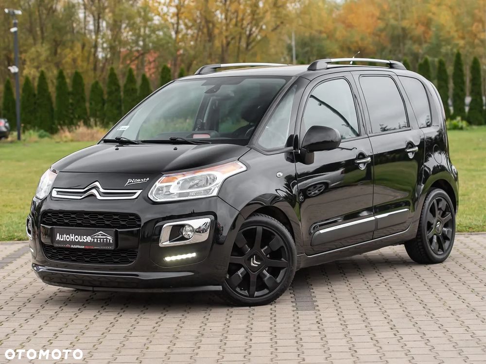Citroën C3 Picasso - 5