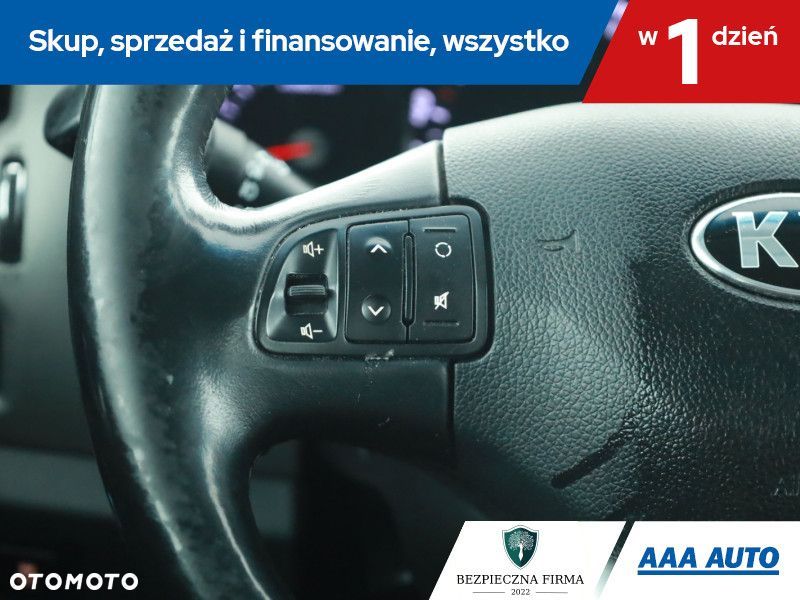 Kia Sportage - 18
