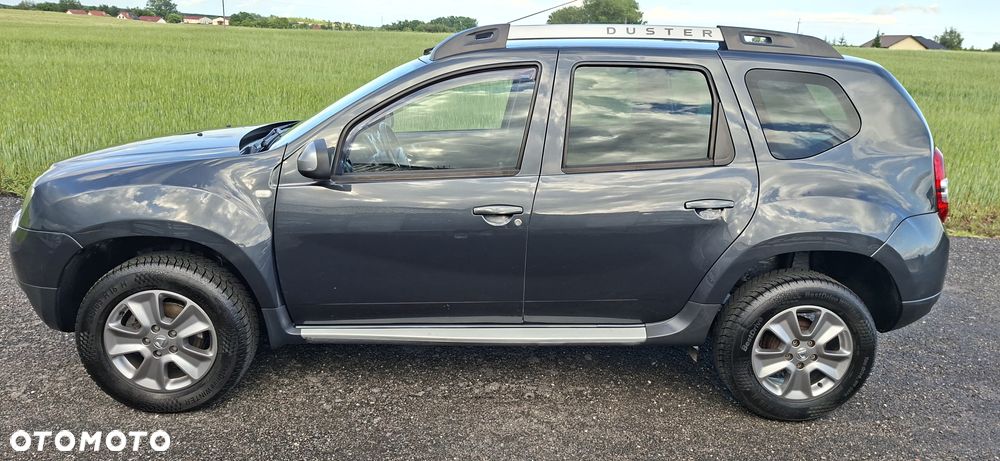 Dacia Duster 1.2 TCe Celebration - 3