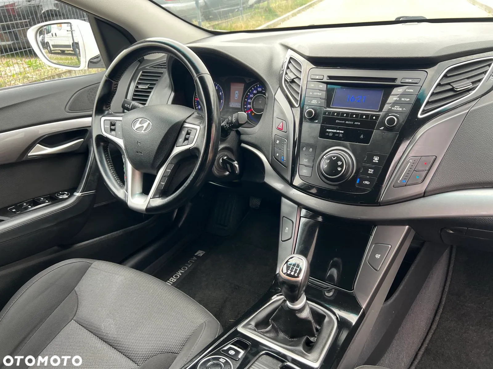 Hyundai i40 - 24