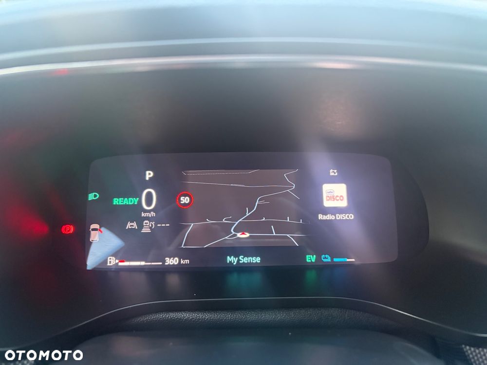 Renault Arkana E-TECH 145 INTENS - 29
