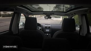 Nissan Qashqai 1.5 dCi Tekna Premium 17 - 28