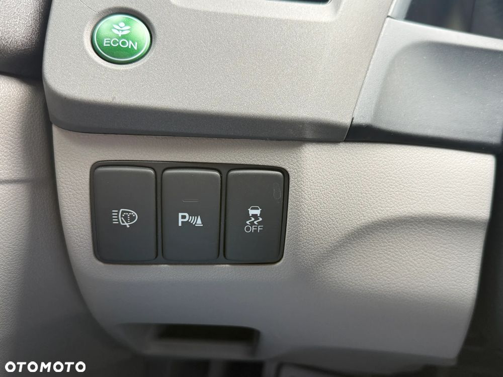 Honda Civic ver-1-8-executive - 12