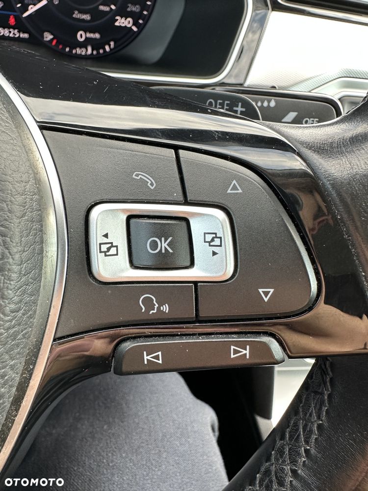 Volkswagen Passat 2.0 TDI BMT Comfortline DSG - 24