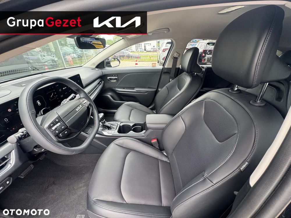 Kia K4 1.6 T-GDI L - 12