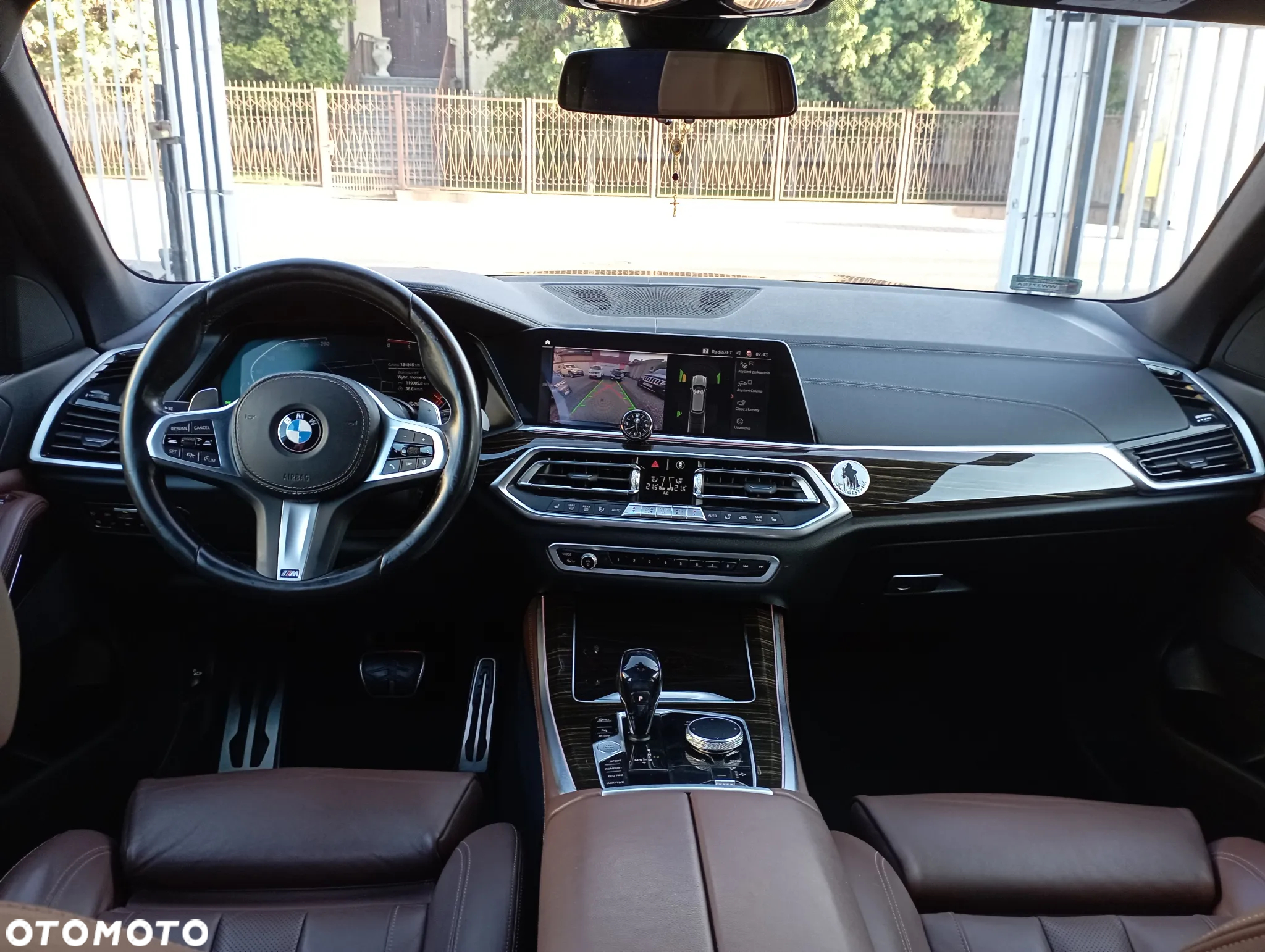 BMW X5 xDrive25d - 8