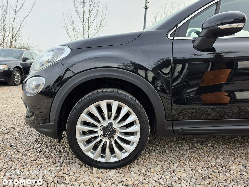 Fiat 500X - 39