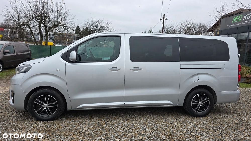 Toyota Proace Verso 2.0 D4-D Long Family - 2