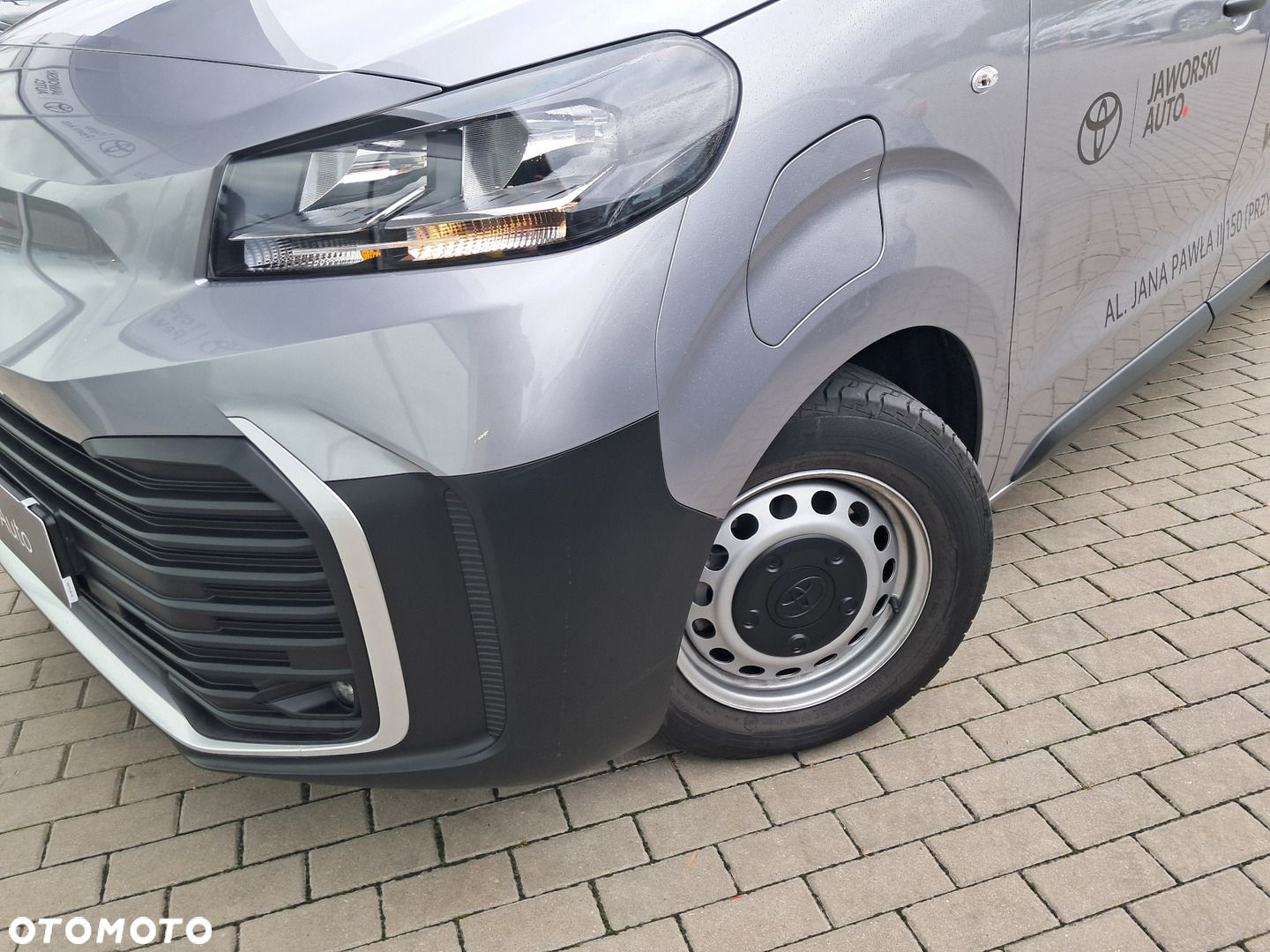 Toyota PROACE - 17
