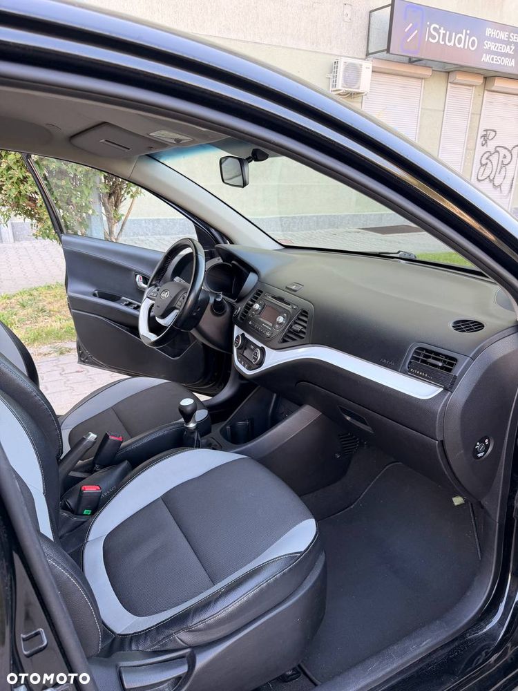 Kia Picanto - 19