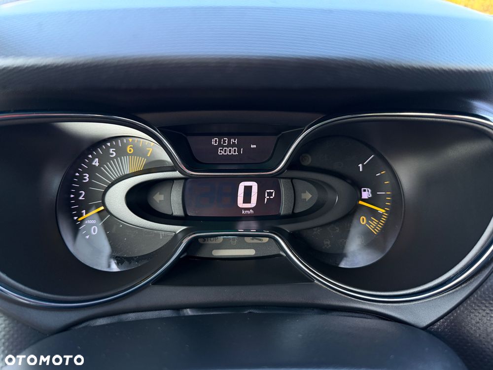 Renault Captur ENERGY TCe 120 EDC Dynamique - 18