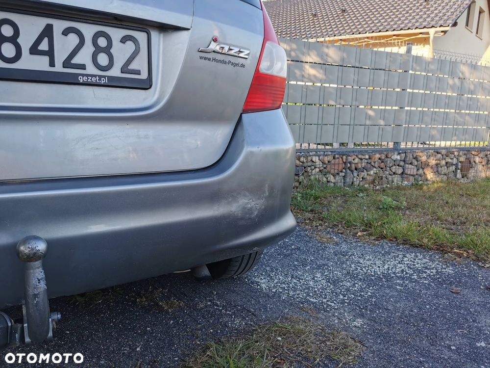 Honda Jazz - 6