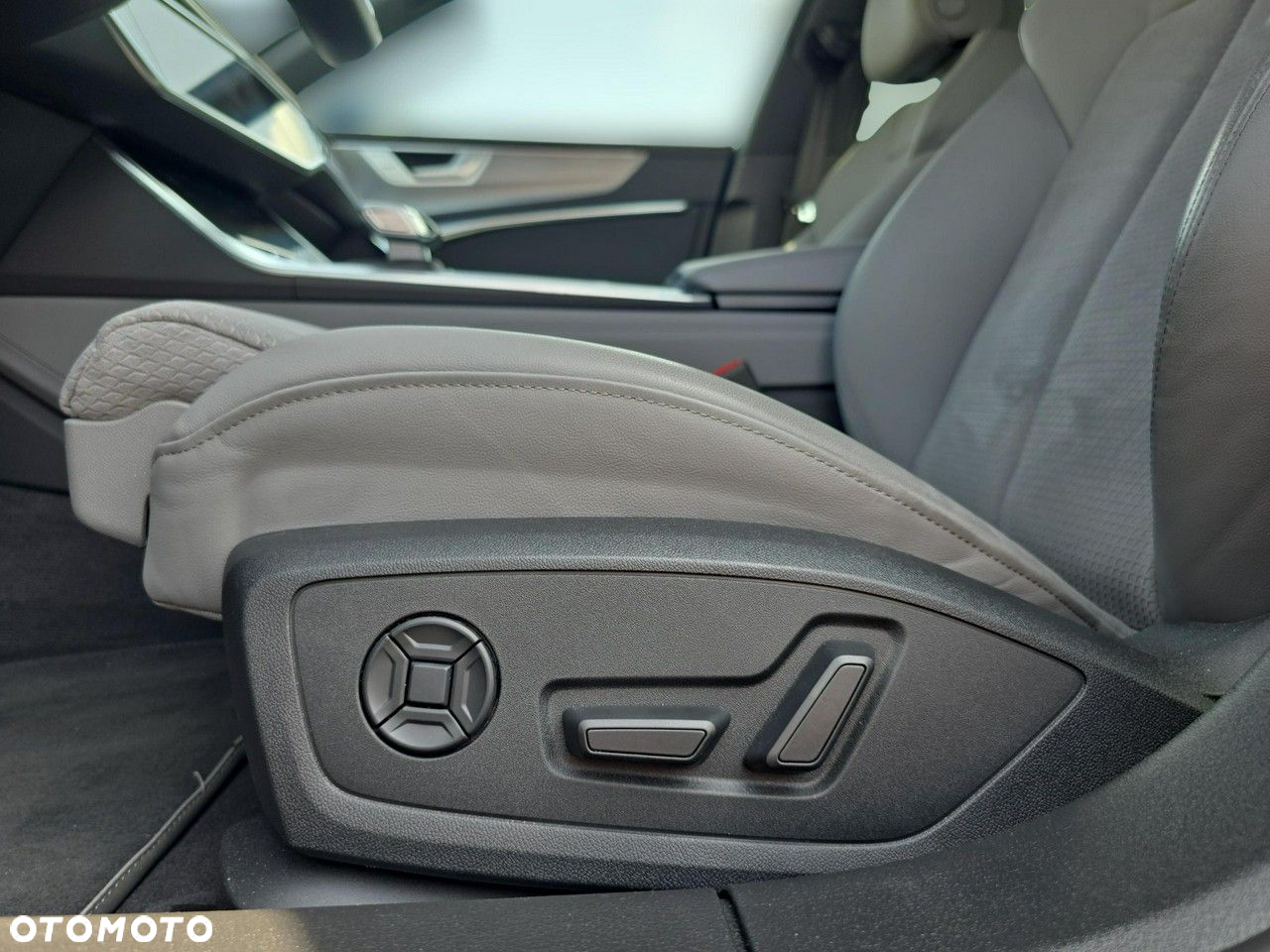 Audi A7 Sportback 50 TDI quattro tiptronic - 20