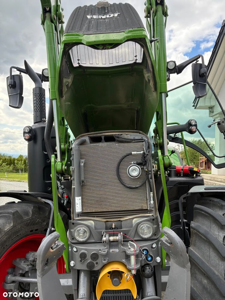 Fendt FENDT 311 VARIO POWER - 28