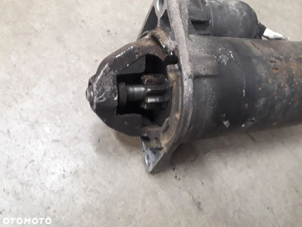 rozrusznik Fiat Doblo I 1.9 D 63km - 5