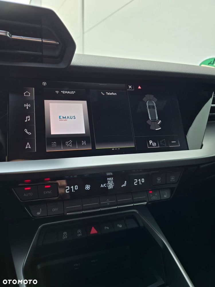 Audi A3 Sportback - 16