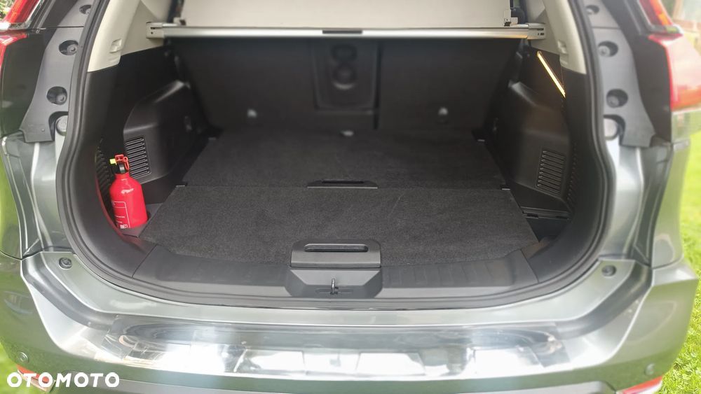 Nissan X-Trail 1.3 DIG-T N-Connecta 2WD DCT - 20