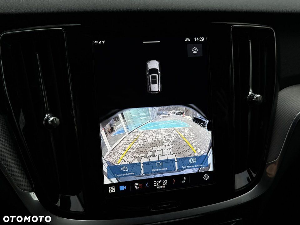 Volvo V60 - 27