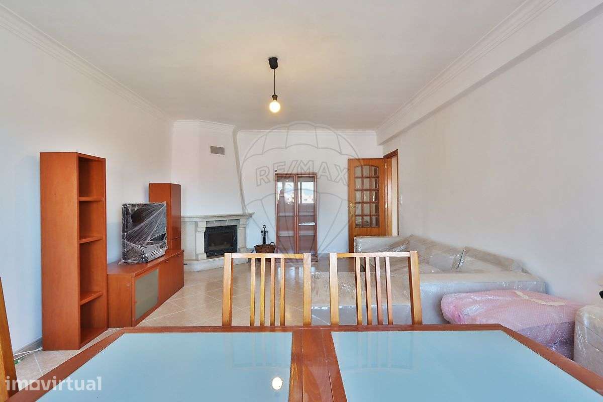 Apartamento T2 para arrendamento - Grande imagem: 3/21