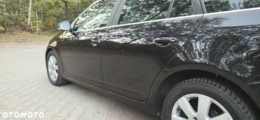 Volkswagen Golf 1.4 TSI Highline - 24